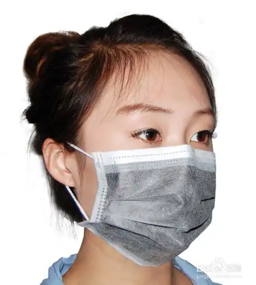 雾霾天气如何选择防护口罩
