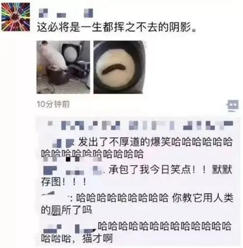 2018朋友圈最搞笑的截图曝光,哈哈哈哈哈哈哈哈哈哈哈哈
