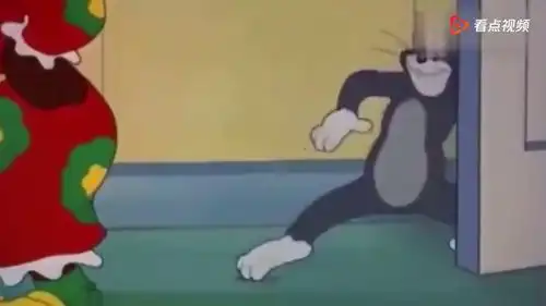 猫和老鼠搞笑配音喝多的我连主人也不怕你可别飘了
