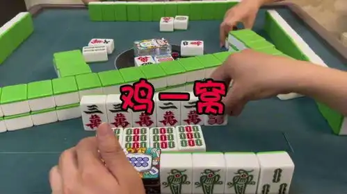 快乐真多贵阳捉鸡麻将
