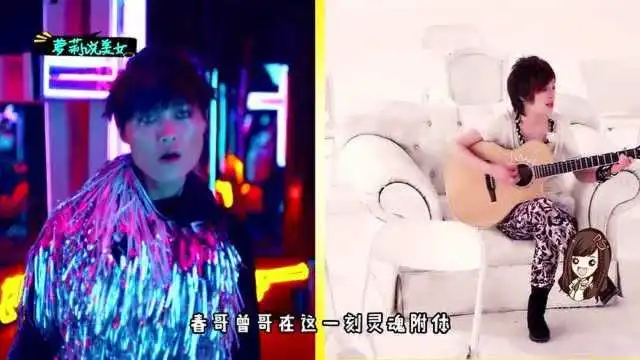 大批网红脸来袭世界是你们的
