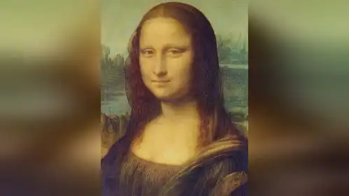 假如世界名画动起来,会有多搞笑看到蒙娜丽莎忍不住笑出声来了
