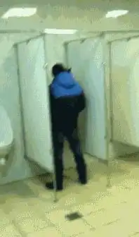 外国人最擅长系列千万不要轻易模仿,最后一个绝了
