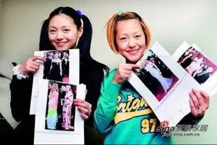 真性情美女小s的成长爆笑图集