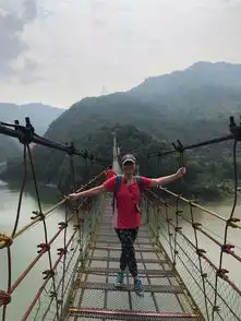 2019年国庆浙西南之旅纪实八
