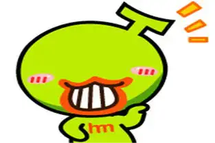 幽默笑话女同事有点洁癖,不过,看她干活真是一种享受

