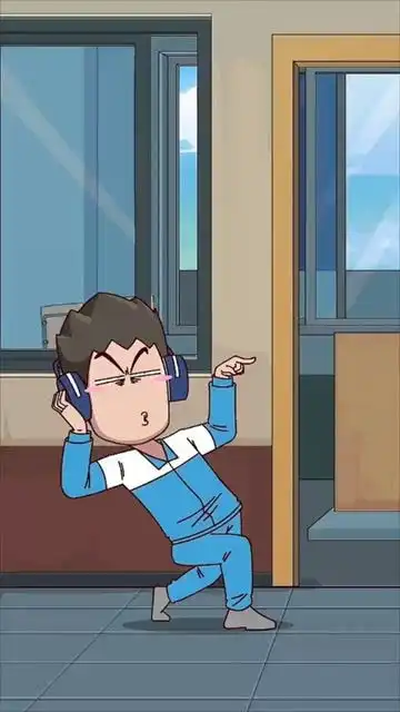 搞笑段子剧次次都能考第一,最强学霸也苦恼助手
