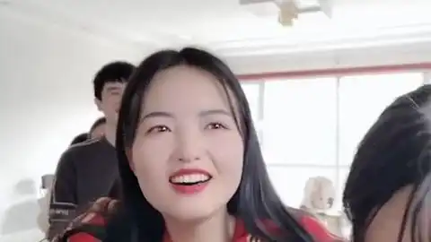 搞笑剧看图猜明星之男扮女装,张亮真辣眼睛,陆毅美出天际
