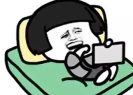 搞笑段子我刚把车子在路边停好,突然车前窜出一个老大妈
