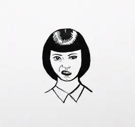 没有努力想要去讨好的人了觉得活着既轻松又失落
