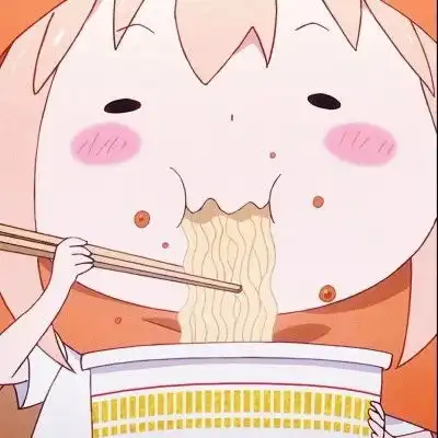 一组私藏头像送给你
