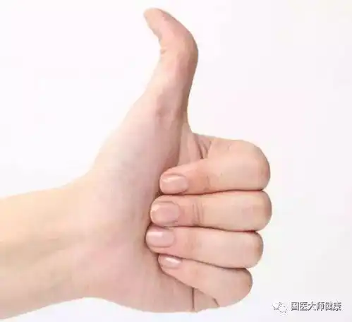 手掌一捂,神奇的事情发生了
