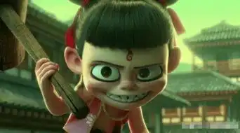 哪吒北美地区上映,去你个鸟命翻译爆红,堪称英式中文
