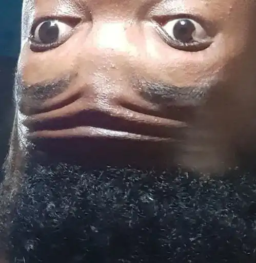 19张诡异照片,欺骗我们眼睛的同时,也迷惑我们大脑
