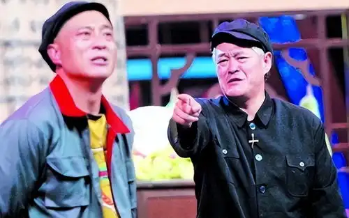 赵四否认离开本山传媒,幽默回应未参演鹊刀门传奇的原因
