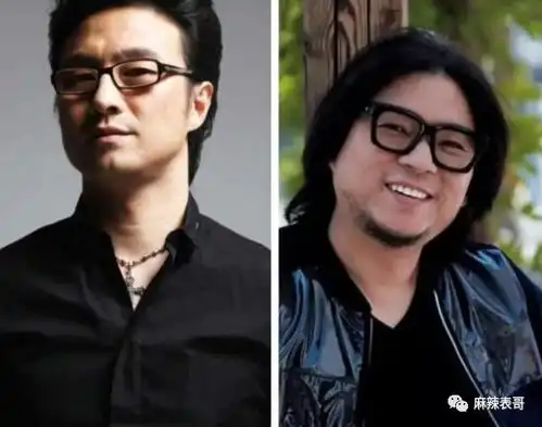 吃瓜吃到自己,汪峰章子怡被鲍毓明开撕,这就有趣了
