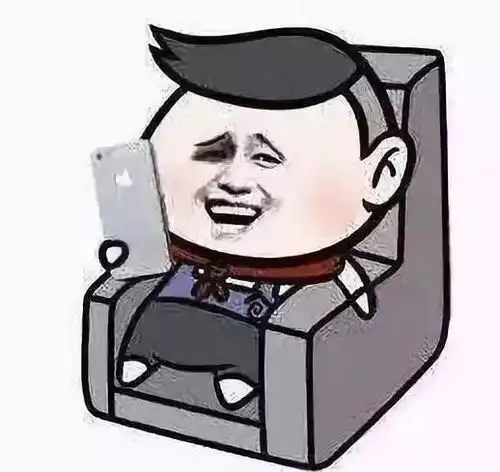 被抖音吞噬的青年

