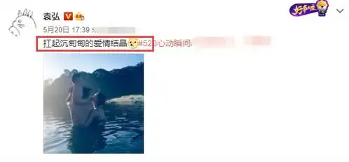 张歆艺分享儿子萌言萌语,2岁多四坨身高近100cm,仍在用尿不湿
