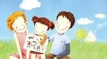 父母太恩爱被孩子吐槽,父母的另类回应让现场爆笑
