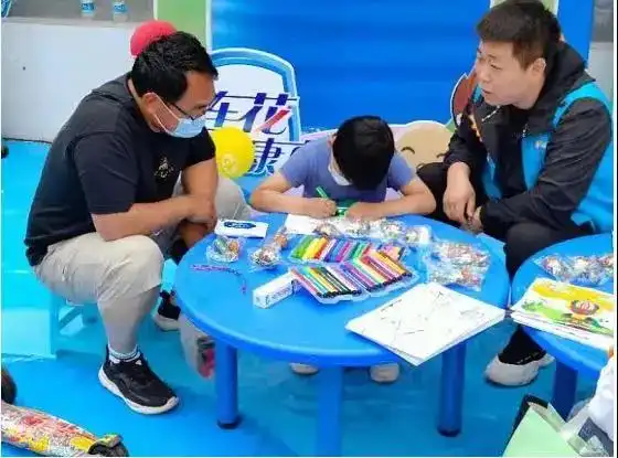 好玩又有趣知感冒防流感全民科普公益行走进黑龙江
