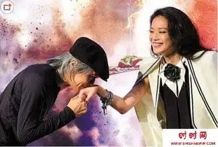 舒淇心疼周星驰,这几年他为何越来越孤独寂寞
