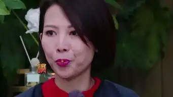 蔡少芬爆笑讲述求婚细节,用身体回应了一个声音噗
