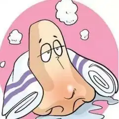 喷嚏不断,眼泪不止眼下这种病正值高发期,千万要注意
