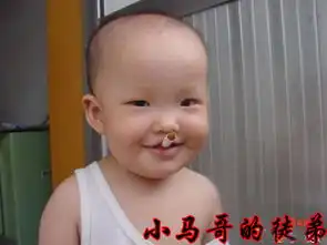 宝宝搞笑图集
