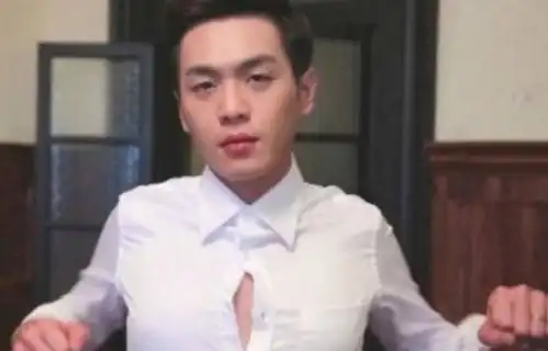 明星最想毁掉的照片,张若昀,陈伟霆这次惨了
