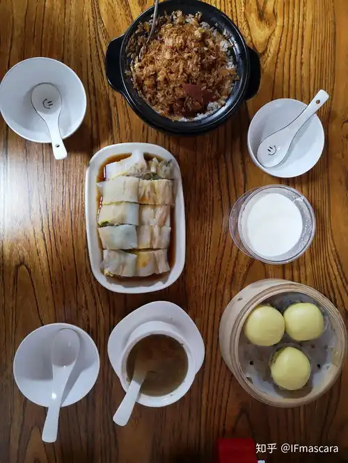 你的手机里有什么馋死人的美食照片吗
