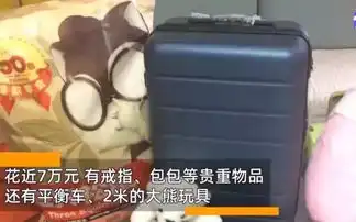 6岁熊孩子清空爸爸购物车花了爸爸一年工资,爸爸的惩罚亮了
