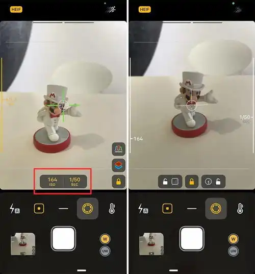 堪比专业相机用siri就能控制的摄影app,助你拍出高大上的照片
