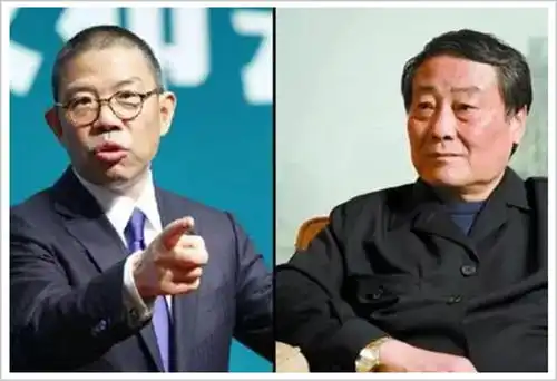 比马云还有钱,他是中国最富有的搬运工
