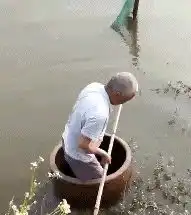 搞笑gif趣图有这样的闺蜜真好,不然就惨了
