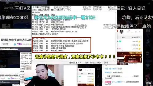 巅峰赛出现宇宙级老夫子,吕德华直言打不过,看到id后,玩家懂了
