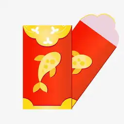 新年红色的红包插画图片素材其他格式下载动漫人物大全
