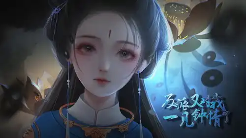 快穿反派又对我一见钟情了
