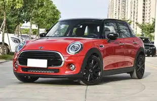 22款1.5tcooper经典派五门版报价
