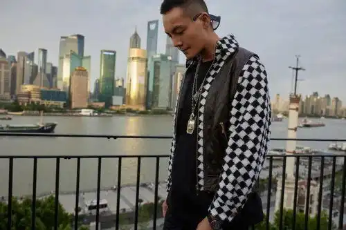 chanel的这个女士城堡能移动周迅陈伟霆同款我每件都想要
