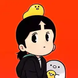 卡通头像丨可可爱爱
