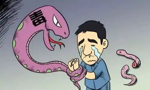 警惕毒品就在身边
