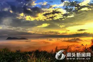 风声组图荣获中国风能摄影大赛一等奖
