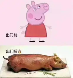 这些笑话,承包你一天的笑点

