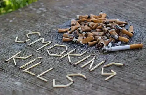 健康科普世界无烟日突然戒烟反伤身错过最佳年龄不宜戒烟这些谣言你都信
