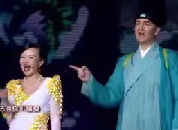 龚琳娜称快乐最重要自曝老公拿神曲逗孩子
