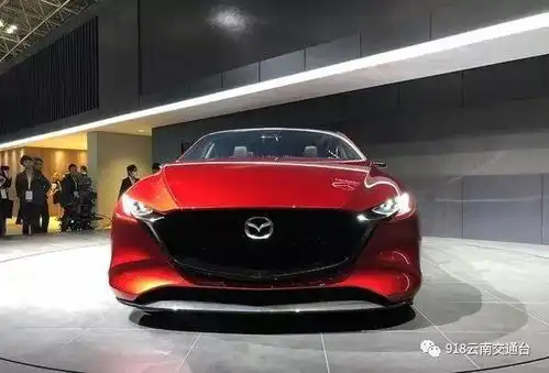 究竟是什么车,满足了主持人星宁骚动的心
