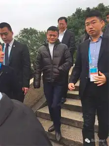互联网大会大佬服装秀时尚大片雷布斯,似水年华周鸿祎组图

