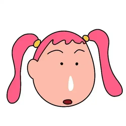 搞笑沙雕女生头像
