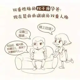天啊噜,这十二个男人怀孕了
