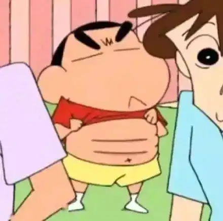 搞怪可爱头像篇
